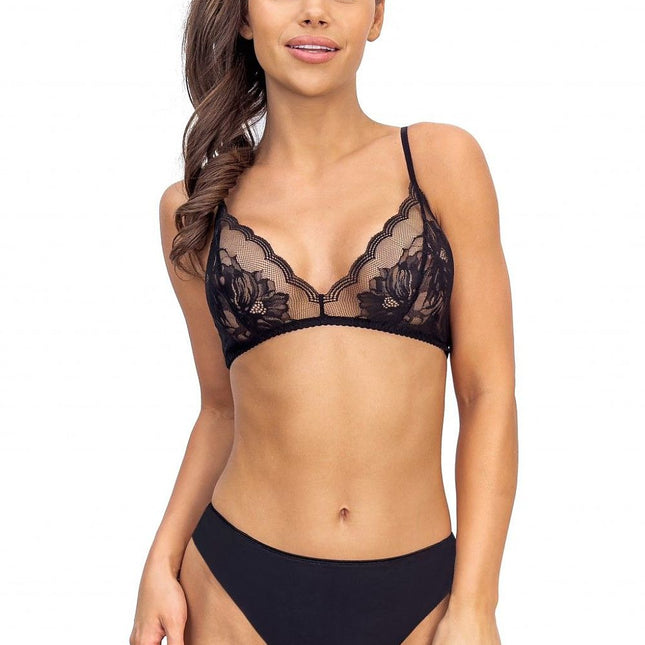 Brazilian style panties