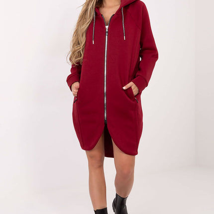 Sweatshirt model 221800