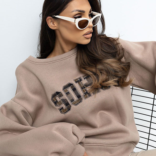 Sweatshirt model 221832