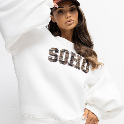 Sweatshirt model 221832