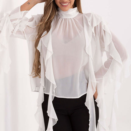 Blouse model 221414