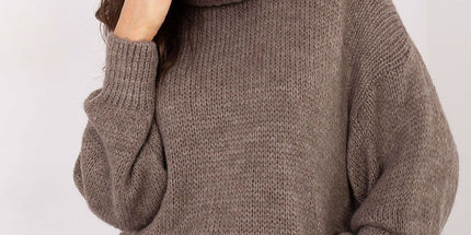  Turtleneck model 221853 Factory Price 