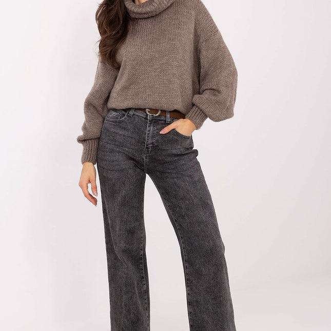 Turtleneck model 221853