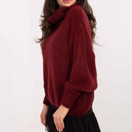 Turtleneck model 221853