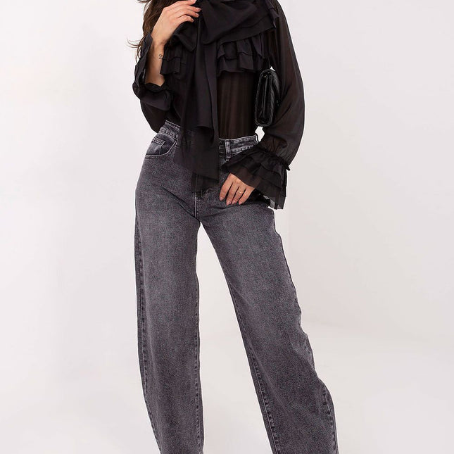 Long sleeve shirt model 221877