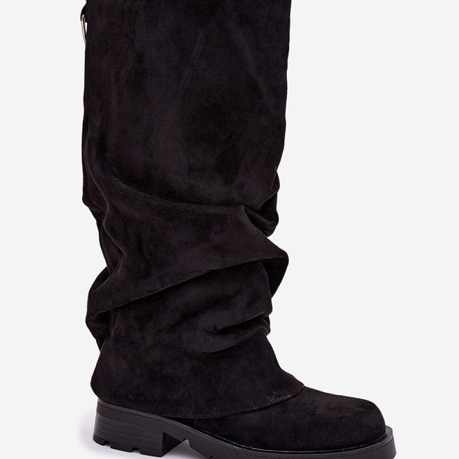 Thigh-Hight Boots model 221904