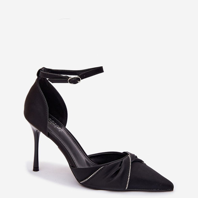 High heels model 221909