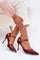  High heels model 221914 Step in style 