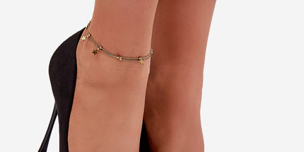  High heels model 221922 Step in style 