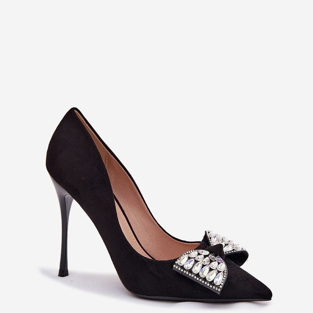 High heels model 221922