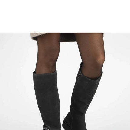 Thigh-Hight Boots model 222009