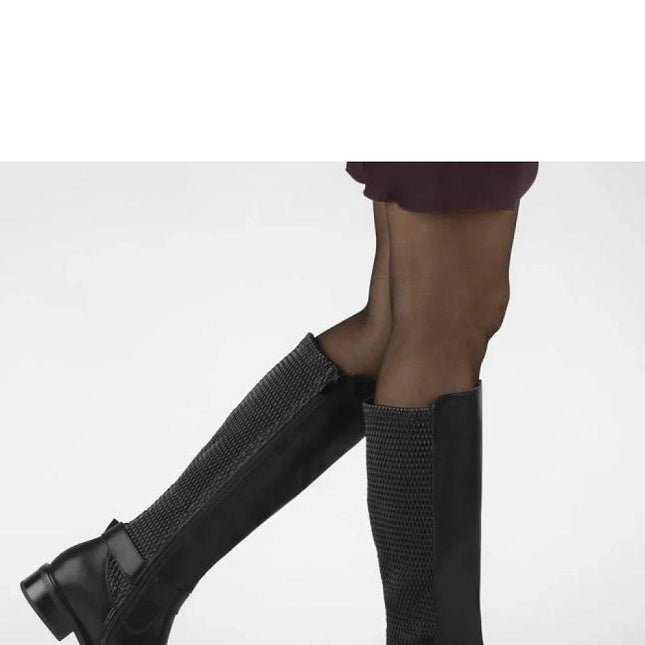 Thigh-Hight Boots model 222018