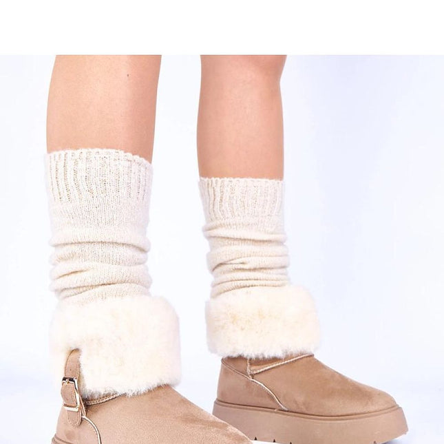 Snow boots model 222025