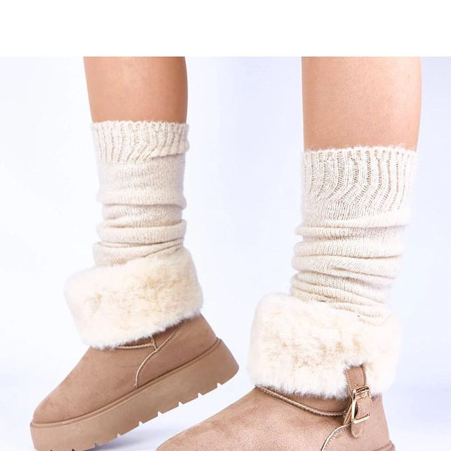 Snow boots model 222025