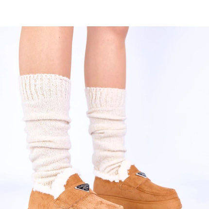 Mocassin model 222040