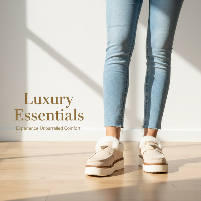 Mocassin model 222045