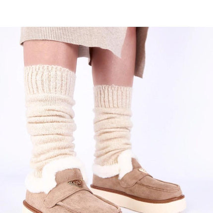 Mocassin model 222045