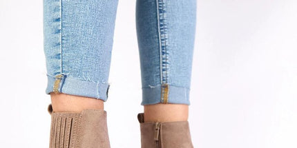  Heel boots model 222049 Solea 