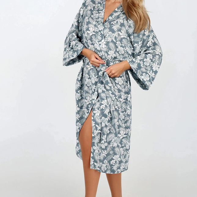 Bathrobe model 222061