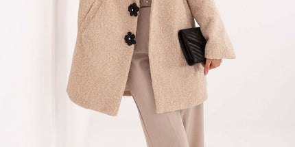  Coat model 222088 Factory Price 