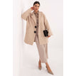 beige / one-size-fits-all