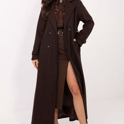 Coat model 220938