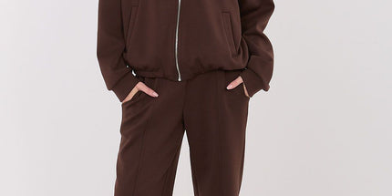  Tracksuit trousers model 222096 Factory Price 