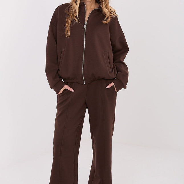 Tracksuit trousers model 222096