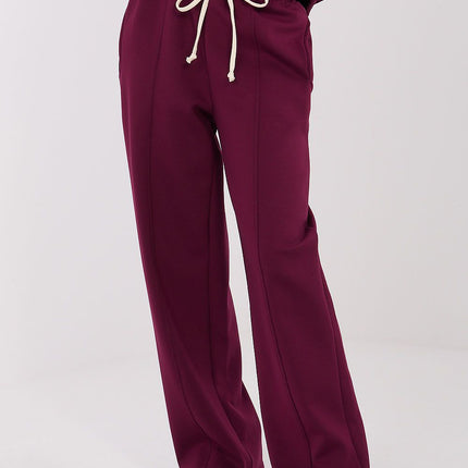 Tracksuit trousers model 222096