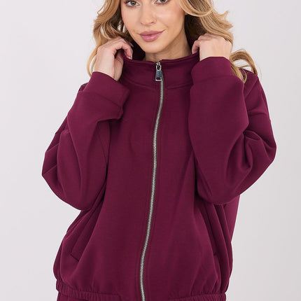 Sweatshirt model 222101