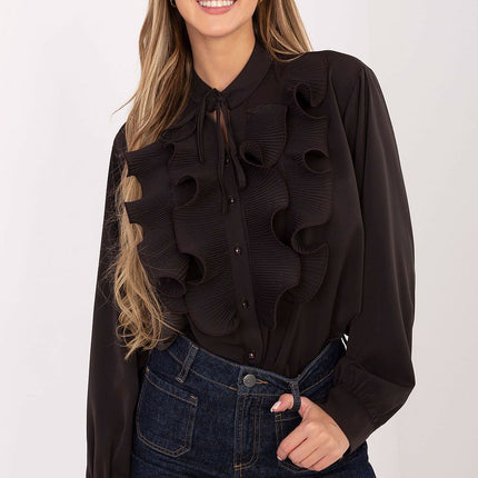 Long sleeve shirt model 222119