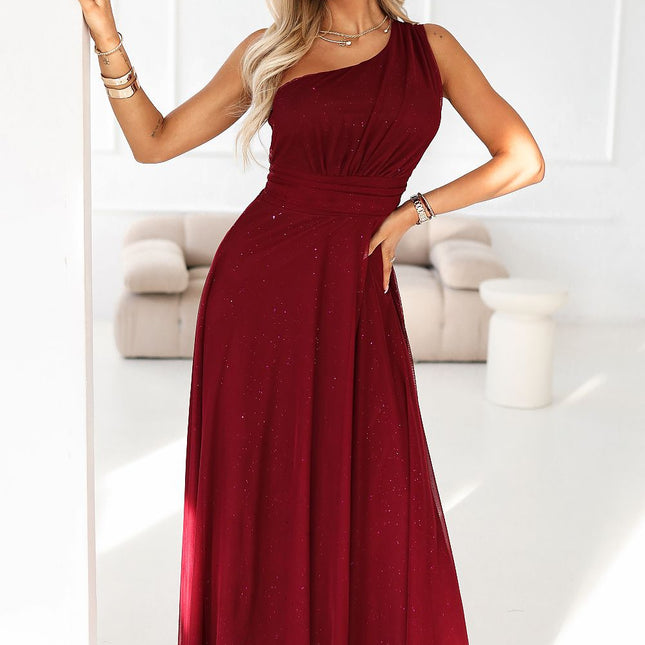 Long dress model 222140