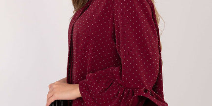  Long sleeve shirt model 222148 Italy Moda 