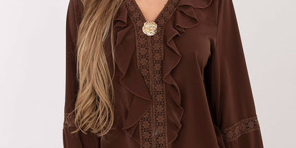  Blouse model 222154 Italy Moda 