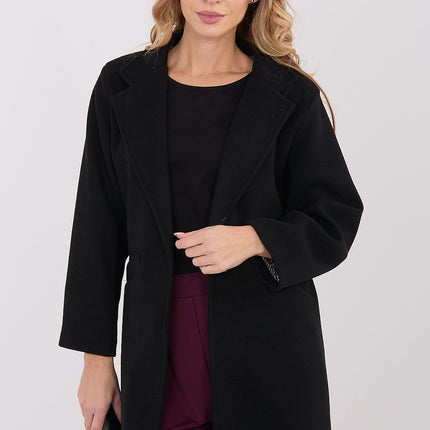 Coat model 222159