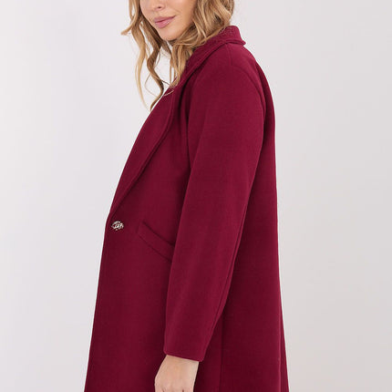 Coat model 222159