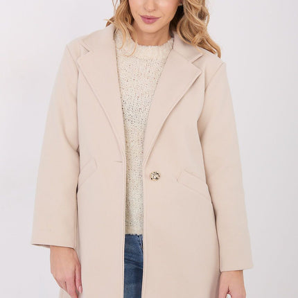 Coat model 222159