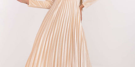  Long dress model 222165 Italy Moda 