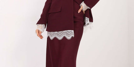  Jacket model 222184 Italy Moda 