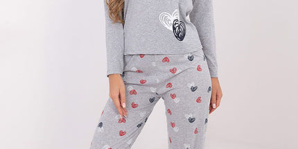  Pyjama model 222188 Forever Pink 