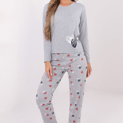  Pyjama model 222188 Forever Pink 