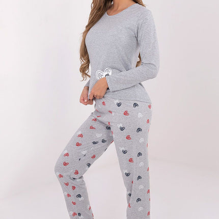 Pyjama model 222188 Forever Pink 