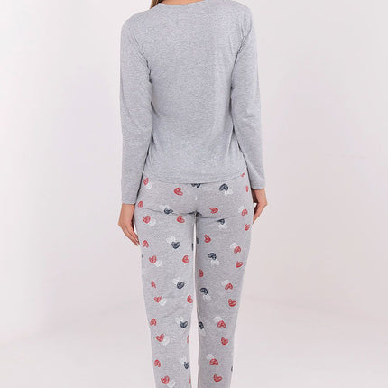  Pyjama model 222188 Forever Pink 