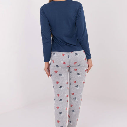  Pyjama model 222189 Forever Pink 