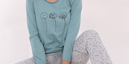  Pyjama model 222191 Forever Pink 