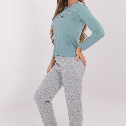  Pyjama model 222191 Forever Pink 