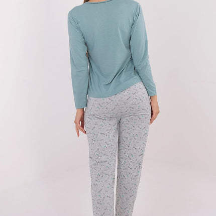 Pyjama model 222191 Forever Pink 