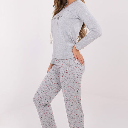  Pyjama model 222192 Forever Pink 