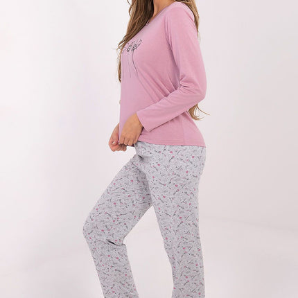  Pyjama model 222193 Forever Pink 