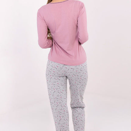  Pyjama model 222193 Forever Pink 